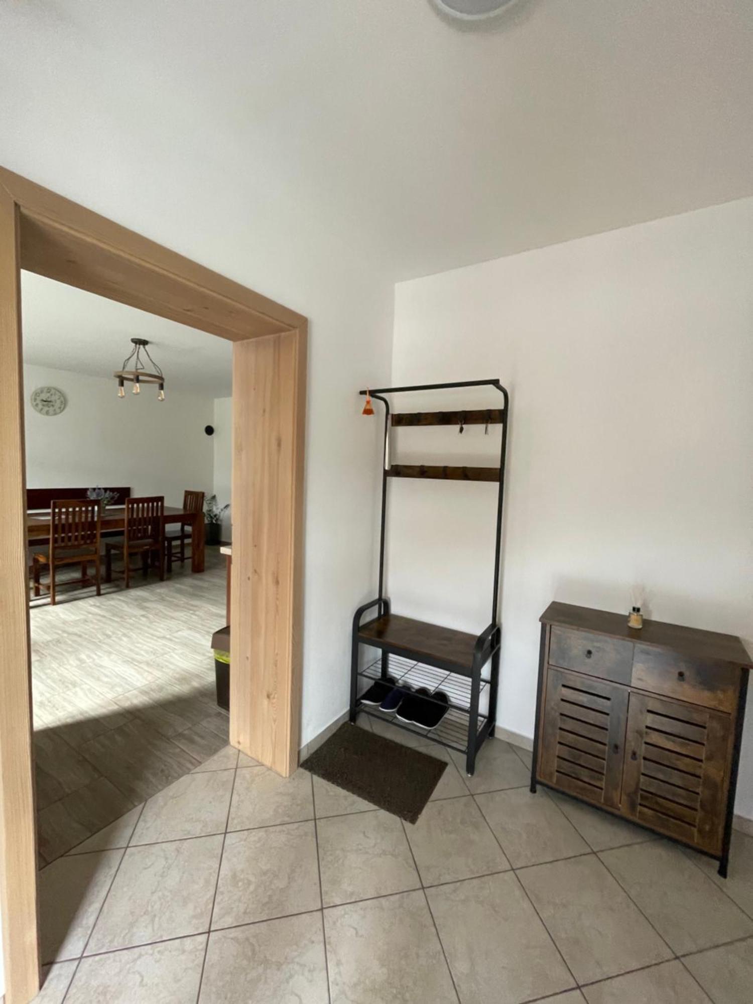 Apartman Kamenak Вимперк Экстерьер фото